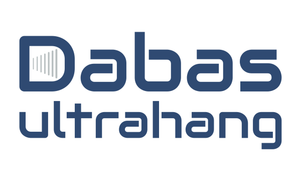 Dabas Ultrahang logo
